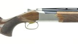 Browning 725 Sporting 12 Gauge (S11075) - 2 of 5