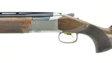 Browning 725 Sporting 12 Gauge (S11075) - 1 of 5