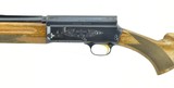 Browning Magnum Twenty Auto-5 20 Gauge (S11077) - 1 of 4