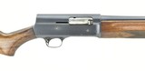 Remington 11 U.S. Military 12 Gauge (S11081) - 1 of 5