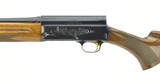 Browning Auto-5 Magnum Twenty 20 Gauge (S11084) - 4 of 4