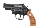 Smith & Wesson 19-5 .357 Magnum (PR47340) - 3 of 3
