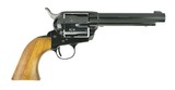 J.P. Sauer & Sohn Six Shooter .22 LR (PR47342) - 1 of 2