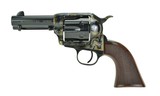 Uberti El Patron .357 Magnum (PR47343) - 1 of 3