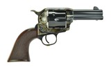 Uberti El Patron .357 Magnum (PR47343) - 3 of 3