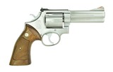 Smith & Wesson 686 .357 Magnum (PR47346) - 2 of 2
