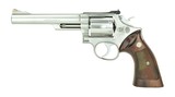 Smith & Wesson 66-2 .357 Magnum (PR47347) - 2 of 2