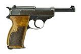 Walther P38 9mm (PR47349) - 1 of 3