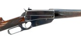 Winchester 1895 Deluxe .30-40 Krag (W7137) - 8 of 12