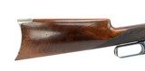 Winchester 1895 Deluxe .30-40 Krag (W7137) - 10 of 12