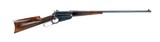 Winchester 1895 Deluxe .30-40 Krag (W7137) - 9 of 12