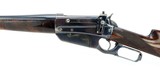 Winchester 1895 Deluxe .30-40 Krag (W7137) - 11 of 12