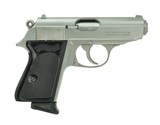 Walther PPK .380 ACP (PR45306) - 2 of 3