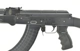 JRA Polish Sporter AK47 7.62x39 (nR26004) New - 1 of 4