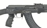 JRA Polish Sporter AK47 7.62x39 (nR26004) New - 4 of 4