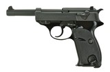 Walther P38 9mm (PR47350) - 4 of 5