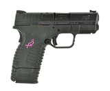 Springfield XDS-9 9mm (PR47351) - 2 of 2