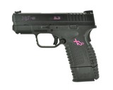 Springfield XDS-9 9mm (PR47351) - 1 of 2