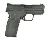 Springfield XDS-45 .45 ACP (PR47352) - 2 of 2