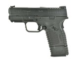 Springfield XDS-45 .45 ACP (PR47352) - 1 of 2