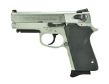 Smith & Wesson 3913 TSW 9mm (PR47353) - 1 of 2