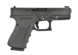 Glock 19 Gen 4 9mm (PR47356) - 2 of 3