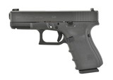 Glock 19 Gen 4 9mm (PR47356) - 3 of 3