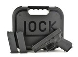 Glock 19 Gen 4 9mm (PR47356) - 1 of 3