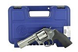 Smith & Wesson 686-6 .357 Magnum (nPR45360) New - 3 of 3