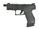 Walther PPQ 9mm (PR47357) - 2 of 3