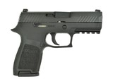 Sig Sauer P320 9mm (PR47358) - 2 of 3