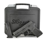 Sig Sauer P320 9mm (PR47358) - 1 of 3