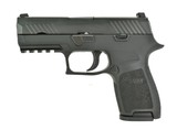 Sig Sauer P320 9mm (PR47358) - 3 of 3