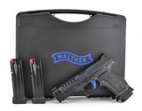Walther Q5 Match SF 9mm (PR47360) - 1 of 3