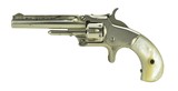 Smith & Wesson 1st Model 3rd Issue Revolver (AH5271) - 3 of 4