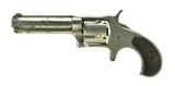 "Remington Smoot New Model No.3 Revolver (AH5272)" - 1 of 3