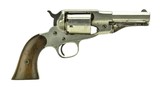 Remington New Model Police Revolver (AH5273) - 3 of 3