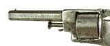 Allen & Wheelock Side Hamer .22 Caliber Revolver (AH5274) - 2 of 3