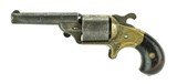 "Moore Teat Fire Derringer (AH5275)" - 4 of 4