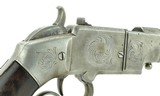 "Rare Smith & Wesson Large Frame Pistol (W10343)" - 5 of 7