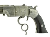 "Rare Smith & Wesson Large Frame Pistol (W10343)" - 6 of 7