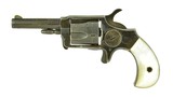 Norwich Pistol Company Veteran Revolver (AH5282) - 1 of 3