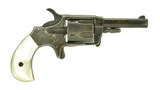 Norwich Pistol Company Veteran Revolver (AH5282) - 2 of 3