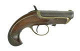 Williamson Derringer (AH5286) - 1 of 5