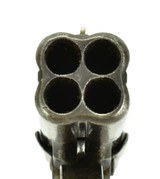 Remington Elliot 4 Barrel Derringer (AH5287) - 1 of 5