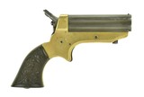 Sharps Model 1A Derringer (AH5290) - 2 of 3