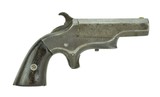 Southerner Derringer (AH5291) - 1 of 4