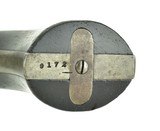 Sharps & Hankins Model 3C Derringer (AH5293) - 2 of 4