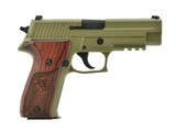 Sig Sauer P226 MK25 9mm (PR47337) - 1 of 2