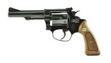 Smith & Wesson 34-1 .22LR (PR47364) - 1 of 2
